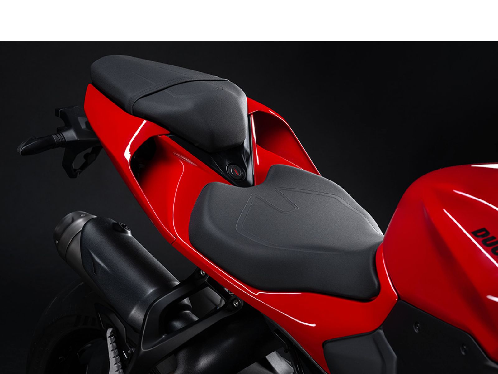 Мотоцикл DUCATI Panigale V2 (YELLOW) 2026